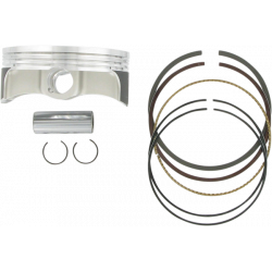 Πιστόνι μοτοσυκλέτας WISECO PISTON KIT YZ450F STD