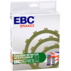 Δίσκοι συμπλέκτη και ελατήρια EBC SRC7011