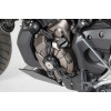 Προστατευτικό κινητήρα (Αριστερό) SW-MOTECH ALTERNATOR COVER GUARD MT-07 14-16