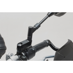 Προεκτάσεις καθρέφτη μοτοσυκλέτας SW-MOTECH BMW G310 GS ABS Προεκτάσεις καθρέφτη μοτοσυκλέτας SW-MOTECH BMW G310 GS ABS