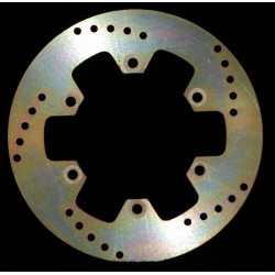 Δισκόπλακα μοτοσυκλέτας εμπρός EBC FIX RS RND MD4002RS Δισκόπλακα μοτοσυκλέτας εμπρός EBC FIX RS RND MD4002RS