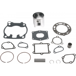 Πιστόνι μοτοσυκλέτας κιτ WISECO PISTON KIT W/GASKETS CR 250 R 89