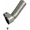 Σιγαστήρας εξάτμισης AKRAPOVIC TUV002