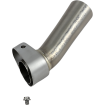 Σιγαστήρας εξάτμισης AKRAPOVIC TUV002 thumb