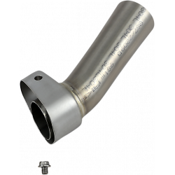 Σιγαστήρας εξάτμισης AKRAPOVIC TUV002 Σιγαστήρας εξάτμισης AKRAPOVIC TUV002
