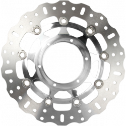 Δισκόπλακα μοτοσυκλέτας εμπρός EBC FLT SF WAVE POL MD1153CC Δισκόπλακα μοτοσυκλέτας εμπρός EBC FLT SF WAVE POL MD1153CC