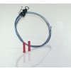 Διακόπτης φωτών μηχανής GILLES SWITCH BRAKE LIGHT RSV4 1000
