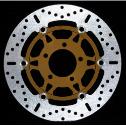 Δισκόπλακα μοτοσυκλέτας εμπρός EBC FLT X SERIES RND MD3090X Δισκόπλακα μοτοσυκλέτας εμπρός EBC FLT X SERIES RND MD3090X