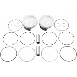 Πιστόνι μοτοσυκλέτας WISECO PISTN KT TRKR 96-103 .020 Πιστόνι μοτοσυκλέτας WISECO PISTN KT TRKR 96-103 .020