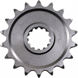 Γρανάζι κίνησης εμπρός RENTHAL SPROCKET  F 530 18T