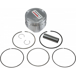 Πιστόνι μοτοσυκλέτας κιτ WISECO PISTON KIT XR/TRX400 12-14