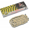 Αλυσίδα κίνησης μοτοσυκλέτας REGINA CHAIN 428RX3 130C
