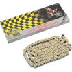 Αλυσίδα κίνησης μοτοσυκλέτας REGINA CHAIN 428RX3 130C thumb