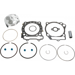 Πιστόνι μοτοσυκλέτας WISECO W/GASK για ETS LT-R 450 2X4 10 Πιστόνι μοτοσυκλέτας WISECO W/GASK για ETS LT-R 450 2X4 10