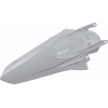 Πίσω φτερό μοτοσυκλέτας CYCRA KTM 16-22 WHITE