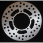 Δισκόπλακα μοτοσυκλέτας EBC FIX D SERIES SCT MD932D thumb