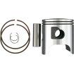 Πιστόνι μοτοσυκλέτας WISECO PISTON STD LIBERTY 900 thumb