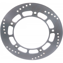 Δισκόπλακα μοτοσυκλέτας εμπρός EBC FIX HPSR RND FR/L MD3033LS Δισκόπλακα μοτοσυκλέτας εμπρός EBC FIX HPSR RND FR/L MD3033LS