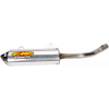 Εξάτμιση μηχανής FMF SHORTY KX250 94-98