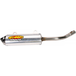 Εξάτμιση μηχανής FMF SHORTY KX250 94-98