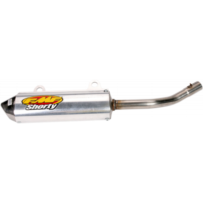 Εξάτμιση μηχανής FMF SHORTY KX250 94-98