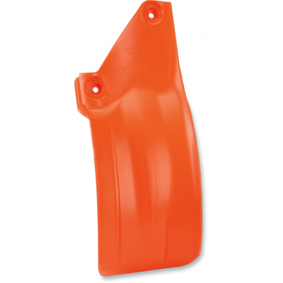 Πίσω φτερό μοτοσυκλέτας CYCRA KTM ORANGE