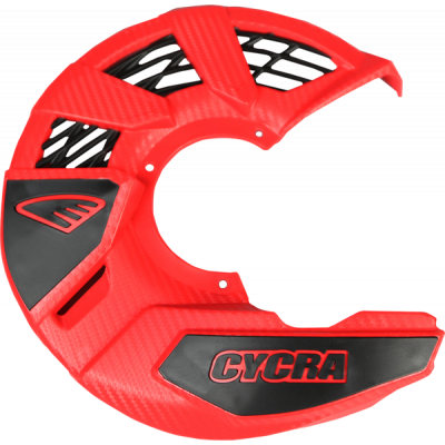 Προστατευτικό δισκόπλακας CYCRA RED