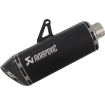 Τελικό εξάτμισης μοτοσυκλέτας AKRAPOVIC MONSTER 1200/S thumb