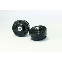 Προστατευτικά μανιτάρια πίσω τροχού GILLES AXLE PROTECTORS GTA RR SCRAMBLER 1100 ABS 24