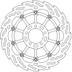 Δισκόπλακα MOTO-MASTER BRAKE ROTOR FLOAT FLAME DUCATI MONSTER 937 ABS 23 thumb