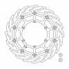 Δισκόπλακα MOTO-MASTER BRAKE ROTOR FLOAT FLAME BETA	XTRAINER 300 LC 23