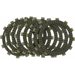 Δίσκοι συμπλέκτη EBC CK4482