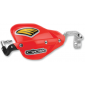 Προστατευτικές χούφτες μηχανής CYCRA CRM RP 7/8 RED thumb