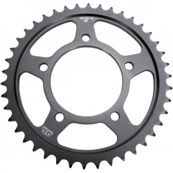 Γρανάζι πίσω κίνησης JT Sprockets JTR1493.42ZBK