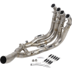 Λαιμός εξάτμισης μοτοσυκλέτας AKRAPOVIC TI BMW S1000RR 19 thumb