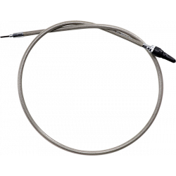 Ντίζα χιλιομετρητή MOTION PRO CABLE SPEEDO ARMOR COAT FLHT 1340