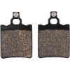Τακάκια φρένων MOTO-MASTER BRAKE PAD CERAMIC MOTO GUZZI NEVADA 750 99