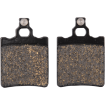 Τακάκια φρένων MOTO-MASTER BRAKE PAD CERAMIC MOTO GUZZI NEVADA 750 99 thumb