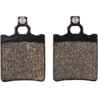Τακάκια φρένων MOTO-MASTER BRAKE PAD CERAMIC MOTO GUZZI NEVADA 750 99