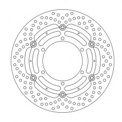 Δισκόπλακα MOTO-MASTER HALO FRONT DISC BMW R 850 R ABS