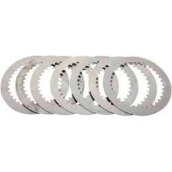 Μεταλλικοί δίσκοι συμπλέκτη ProX για KAWASAKI KX250F/SUZUKIRM-Z250