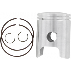 Πιστόνι μοτοσυκλέτας WISECO PISTON KAW .50mm