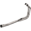 Λαιμός εξάτμισης μοτοσυκλέτας AKRAPOVIC SS NINJA 400 Λαιμός εξάτμισης μοτοσυκλέτας AKRAPOVIC SS NINJA 400 thumb