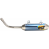 Εξάτμιση μηχανής FMF MUFFLER TI P-CORE 2.1