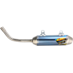 Εξάτμιση μηχανής FMF MUFFLER TI P-CORE 2.1 Εξάτμιση μηχανής FMF MUFFLER TI P-CORE 2.1 thumb
