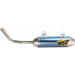 Εξάτμιση μηχανής FMF MUFFLER TI P-CORE 2.1