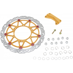 Δισκόπλακα μοτοσυκλέτας εμπρός EBC FLT SM SERIES WAVE SMX6028 Δισκόπλακα μοτοσυκλέτας εμπρός EBC FLT SM SERIES WAVE SMX6028