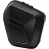 Πλαϊνή βαλίτσα μοτοσυκλέτας SW-MOTECH SIDE CASE URBAN ABS L F 800 GT ABS