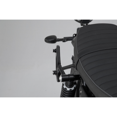 Σετ πλαϊνές βαλίτσες SW-MOTECH SIDEBAG SYS LEGEND LC V9 BOBBER ABS 20