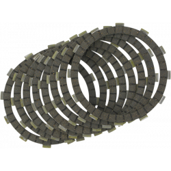 Δίσκοι συμπλέκτη EBC CK1298 Δίσκοι συμπλέκτη EBC CK1298